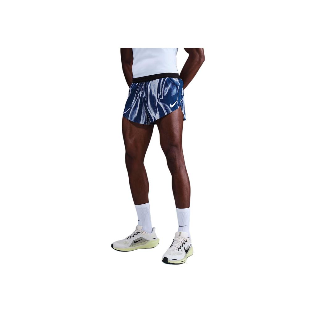 Nike Aeroswift Dri-Fit Adv 2" Running Shorts Men Shorts Coastal-Blue HV2645-492