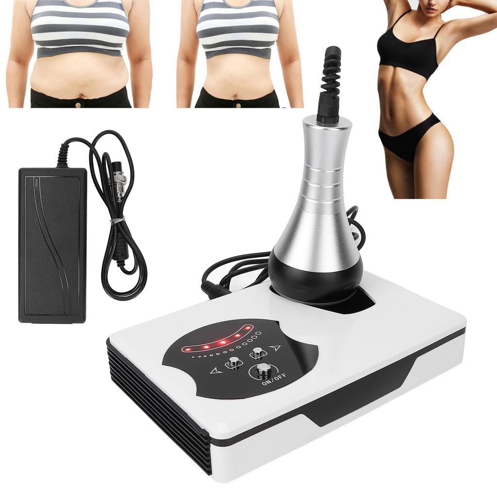40k Fat Burning Machine Cellulite Reduction Weight Loss Body Shaping Beauty Equipment 100‑240V