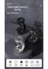 Unzip Metal Spiral Gyro: Levitation Desk Ornament & Decompression Toy