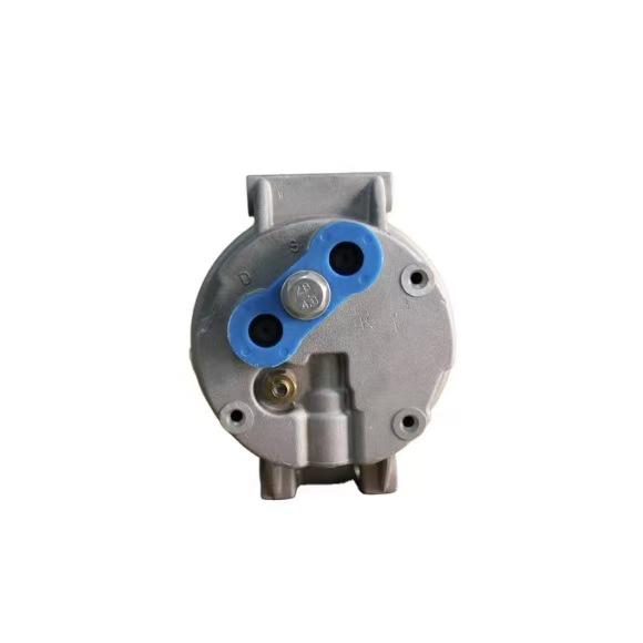 V5 Compressor for Chevrolet Models 5110547, 5110549, 96191807, 96191808