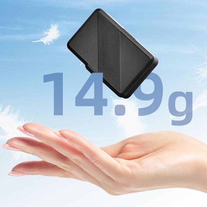 Paraluce Pieghevole Magnetico Per Schermo Fotocamera Pocket 3 Riduce i Riflessi e Migliora la Visibilità all'Esterno