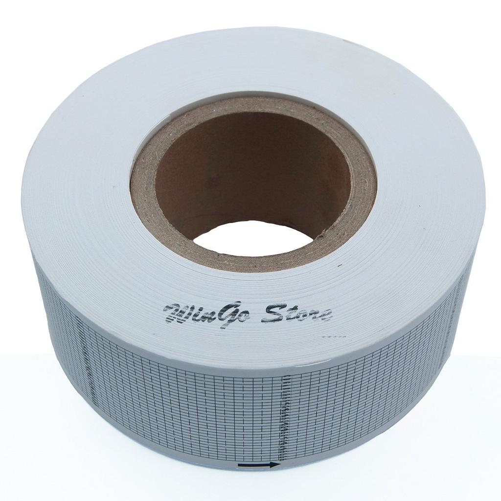 Wingostore 30 Notes Movement Blank Paper (50 Meters)