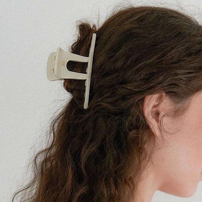HANDY HAIR CLIP_2COLOR HC057