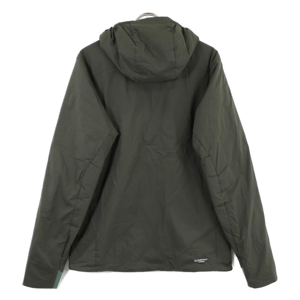 Rab QIP Zenea Alpine Light Jacket Jacket khakiUsed