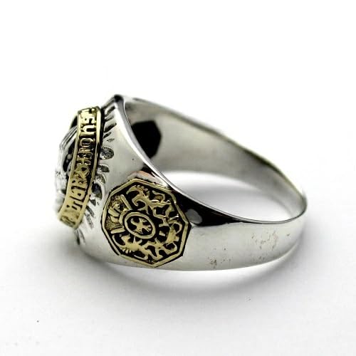 good vibrations Play Hände Betende Hände Ring Gute Schwingungen Mexiko (17)