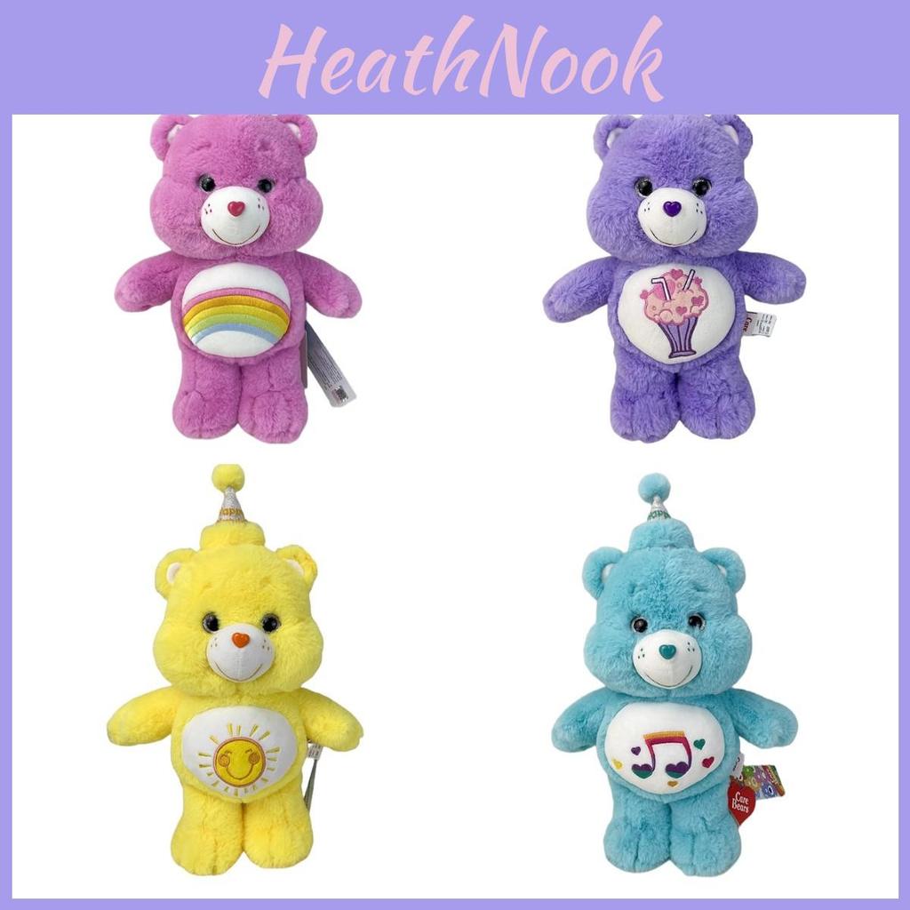 Care Bear Regenbogen-Plüschtier für Kinderfeste