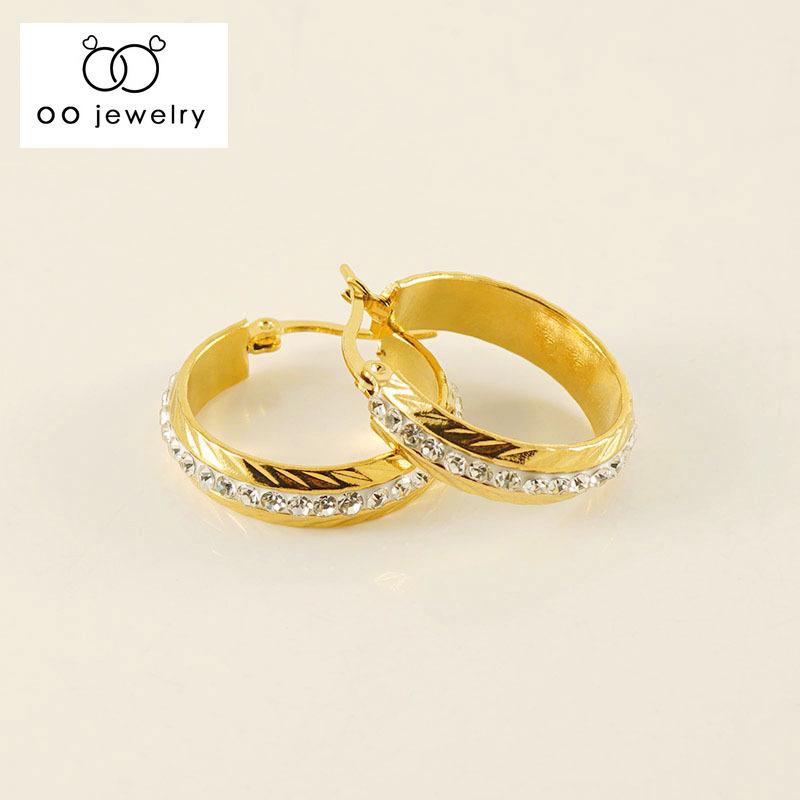 

Модные серьги Темпераментные серьги для женщин