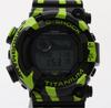 FROGMAN Dart G-SHOCK (Poison Frog) GW-8200TPF-1JR -