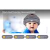 Helmet for Seniors, Fall Protection, Head Protection