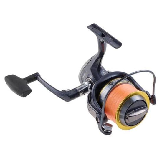 

BRN6000 Brina Long Cast с леской 5-го номера 200м