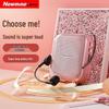 Newmine U-102 Portable Amplifier Bluetooth Speaker CN Plug (adapter Included)