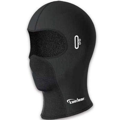 Kaedear Fitzor Cool KDR-HD1 Motorradhelm, Innenhaube, Sturmhaube, Gesichtsbedeckung, Sommer, Kühlend, Innen,