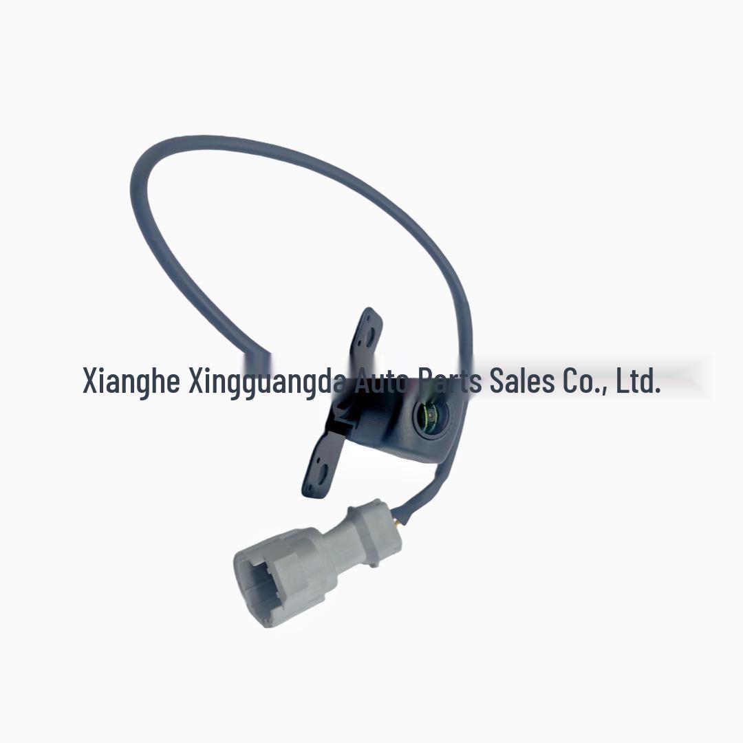 

95760-2W150: Совместим с камерами заднего вида Santa Fe 95760-2W100 и 95760-2W200. Plastic