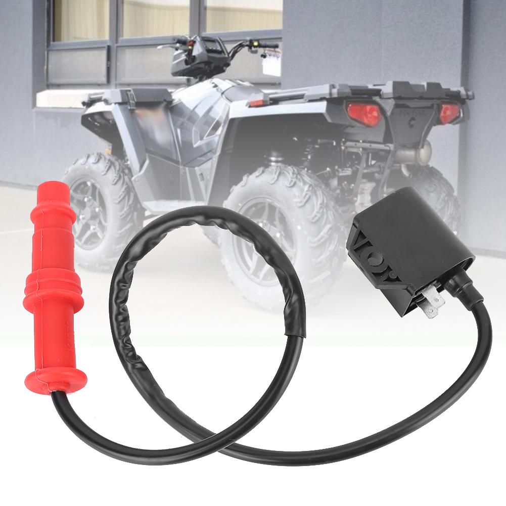 Ignition Coil Replacement Part Fit for Polaris Sportsman Ranger 3089239