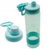 Water Bottle Leakproof 0.8L Bpa Free Water Cup Drinks Container