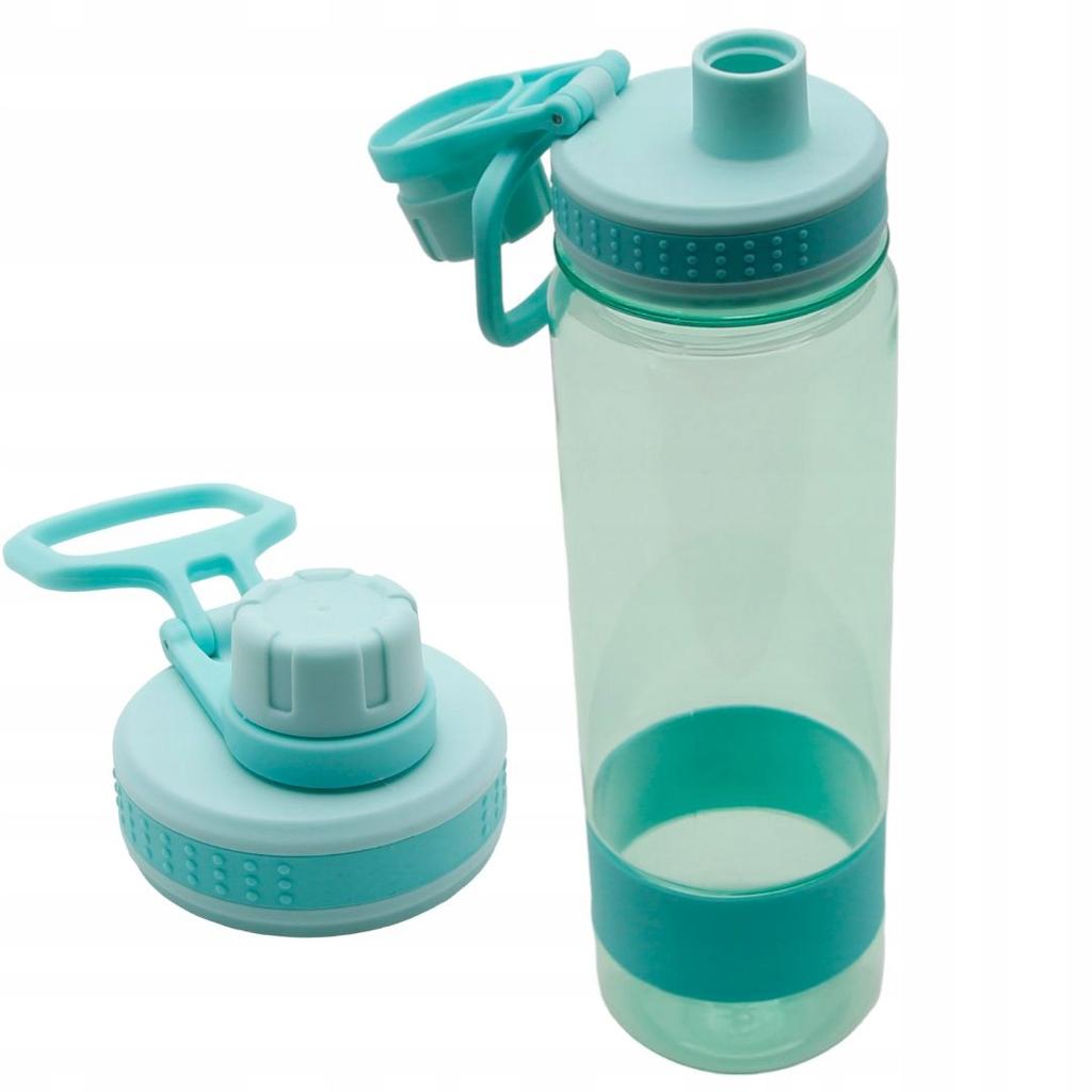 Water Bottle Leakproof 0.8L Bpa Free Water Cup Drinks Container