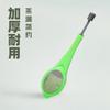 Tea leak simple thickened tea filter kitchen home travel tool portable tea brewer