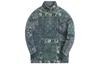 Kith Deconstructed Bandana Quarter Zip KH2651-302