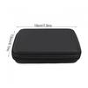 Accessory Carry Pouch Carrying Cases Tip Holder Hard EVA Inner Support Base