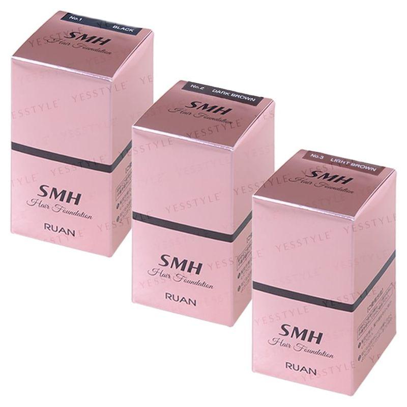 SUPER MILLION HAIR - Hair Foundation