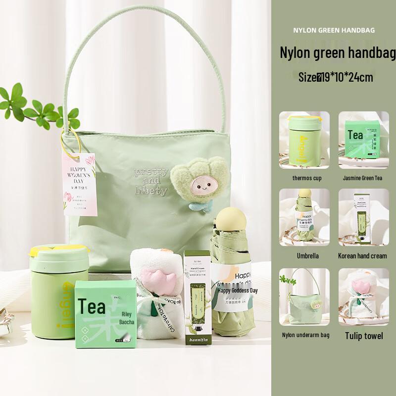 Women s Day Goddess Festival Gift Set