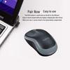 Logitech B175 Wireless Office Mouse