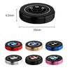Magnetic Phone Car Holder Magnetic Mount Bracket Stick On For BMW 50th M3 M4 M5 G42 G30 G20 E39 E36 E87 E53 F44 F07 F34 G15 G16