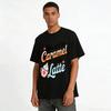 You Are The Caramel To My Latte Cute Coffee Lover Graphic Tee Pure Cotton T-shirt
