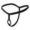 Cockstrap Men Thong Panties Sexy Lingerie G String Cock Penis Ring Man Cockring Underwear Elastic Strap Bondage Underpants