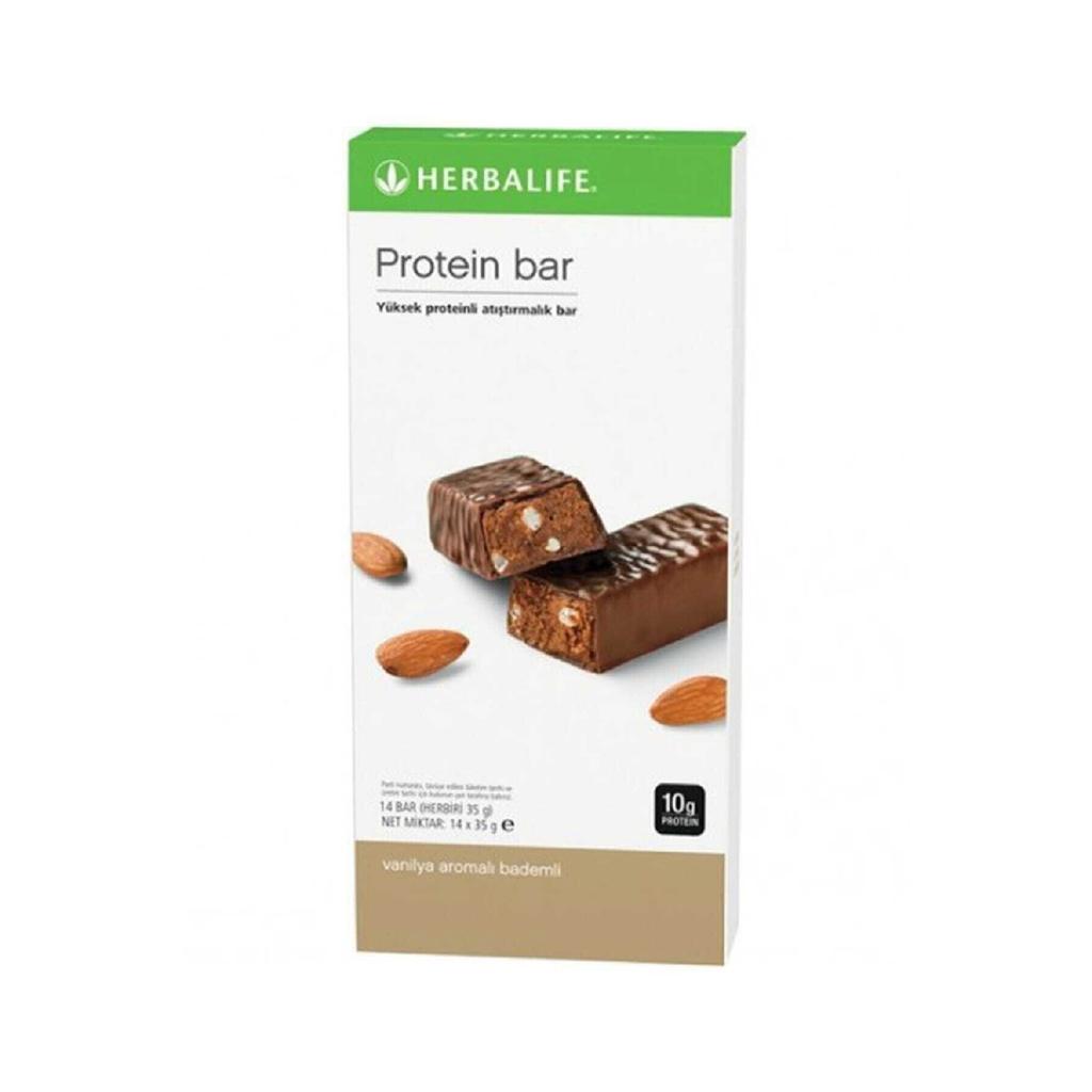 Herbalife Almond Mli Protein Bar