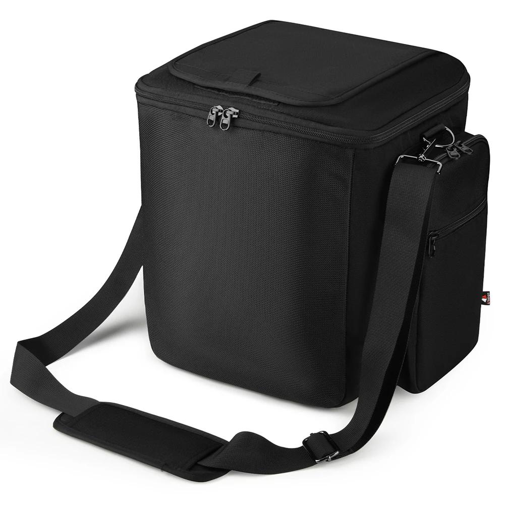 Speaker Bag Case for JBL Partybox Encore Essential Speaker Shoulder Bags Large Capacity Storage Bag Travel Speaker Tote Bag