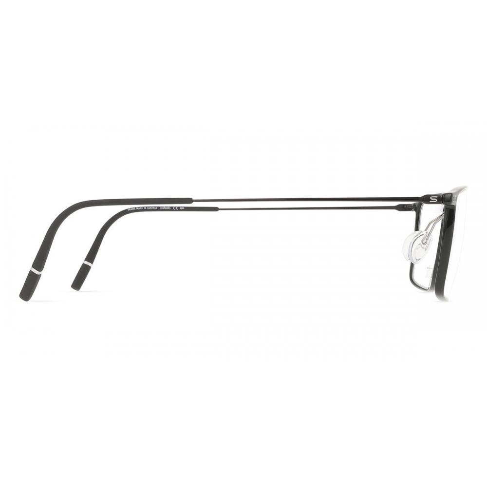 Silhouette Men Eyeglasses 2984 75 9040