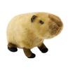 Yoshinori Riku No Friends Plush Toy Capybara S 180250