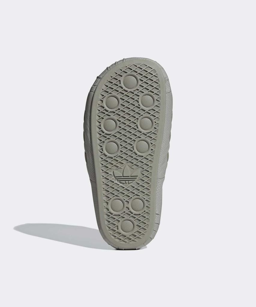 adidas Adilette 24 - Charcoal:Khaki / Ig9305