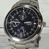 Used Cost-effective popular analog watch CASIO EDIFICE, new battery, working condition OK, good condition