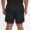 Nike Lightweight Breathable Running Shorts Men Bottoms Black CZ9066-010