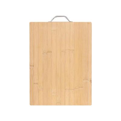 ZISIZ Bambus Schneidebrett