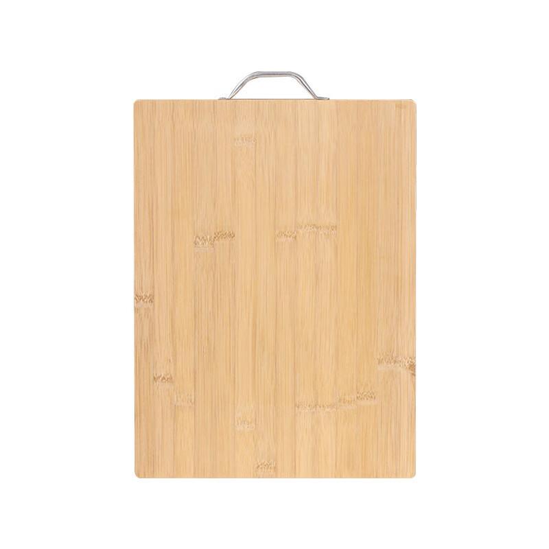 

ZISIZ Bamboo Cutting Board