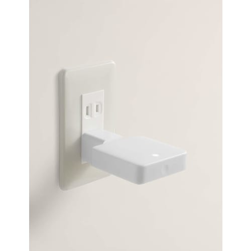 SwitchBot Hub Mini Dedicated Connector Applicable to Echo Flex - Adapter USB Type-A to Micro USB A Conversion Connector No Cable Required