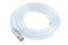 Fuel Drain Hose with Aluminum Pump, Self-priming AMIO-02404