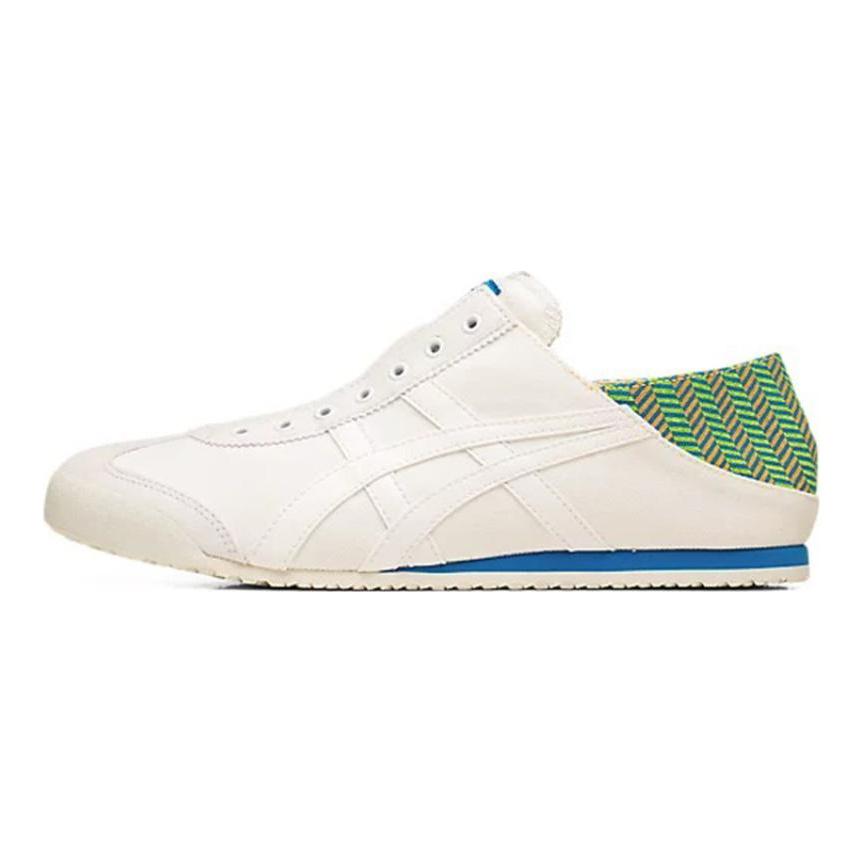 Onitsuka Tiger Mexico 66 Retro Fabric