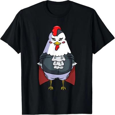 Tops – Camisetas