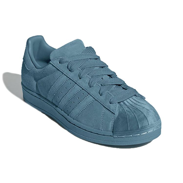 Adidas Wmns Superstar 'Tonal Steel' Women's CG6006