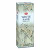 HEM White Sage Incense 40 Sticks GD38.3