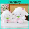 Plush Sheep Toy With Pp Cotton Filling For Children Kids And Giftgiving