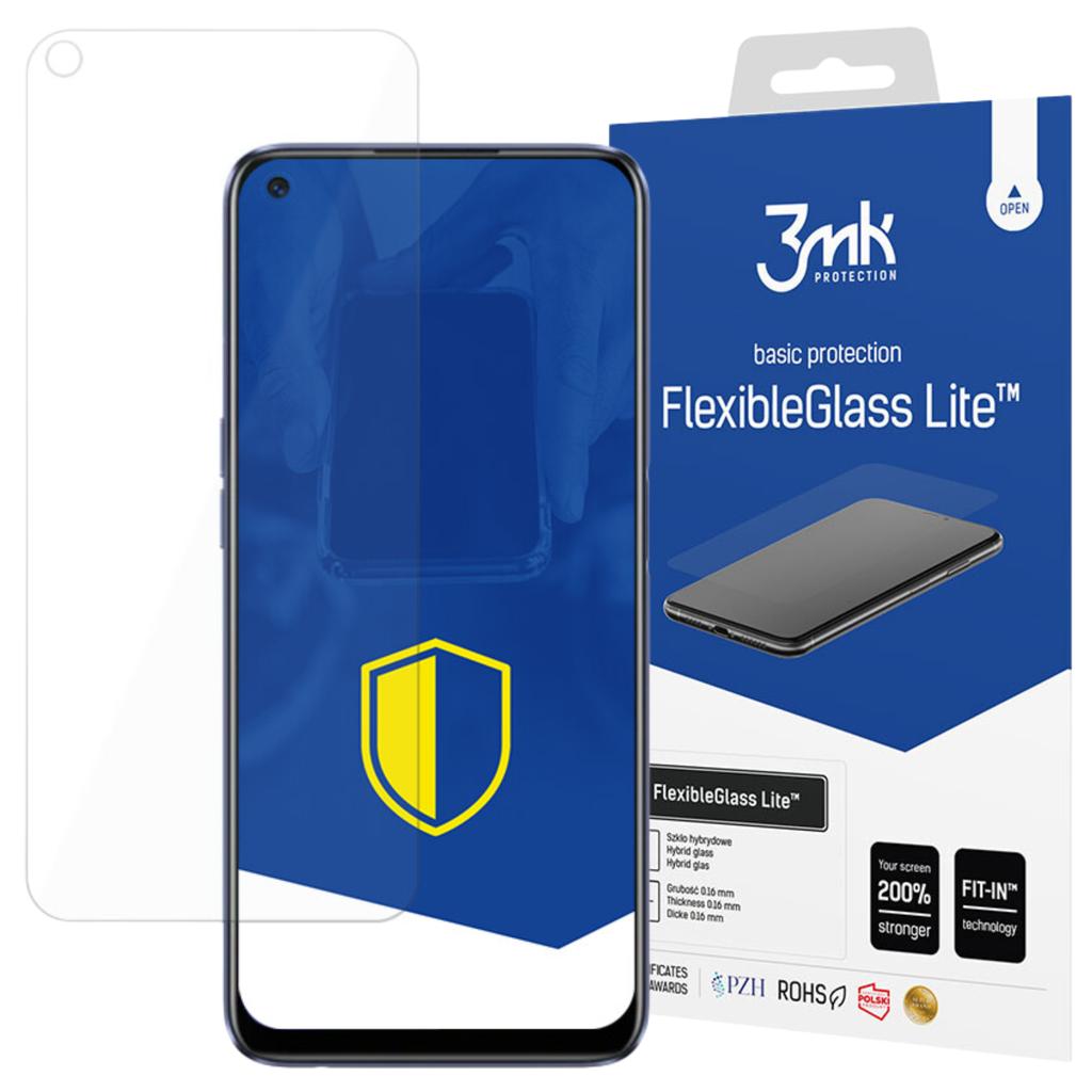 Realme 6S - 3Mk Flexibleglass Lite