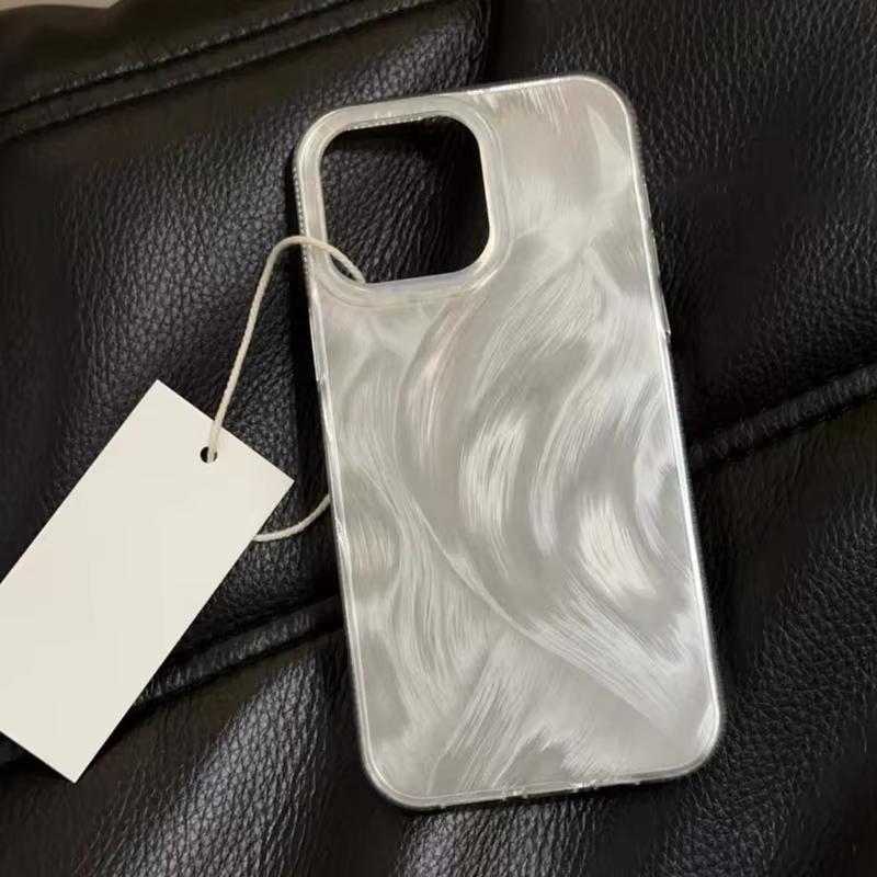 

Роскошный чехол для телефона с узором Camlet для iPhone 16 E 15 14 13 12 11 X XS XR Pro Max Plus SE 2020 2022 Y2k Coque Funda iPhone 14 Pro