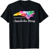 Appalachia Strong NC Mountains T-Shirt