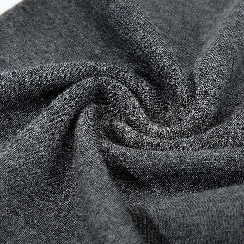 Hengyuanxiang Men's Cotton Modal Comfortable Pants ACM9211B