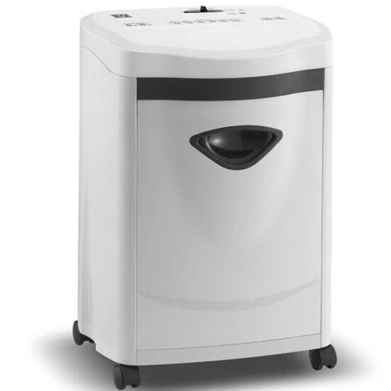 Comet L-9620 High-Security Micro-Cut Shredder CN Plug (adapter Included)